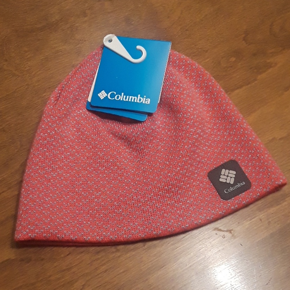 Columbia youths beanie